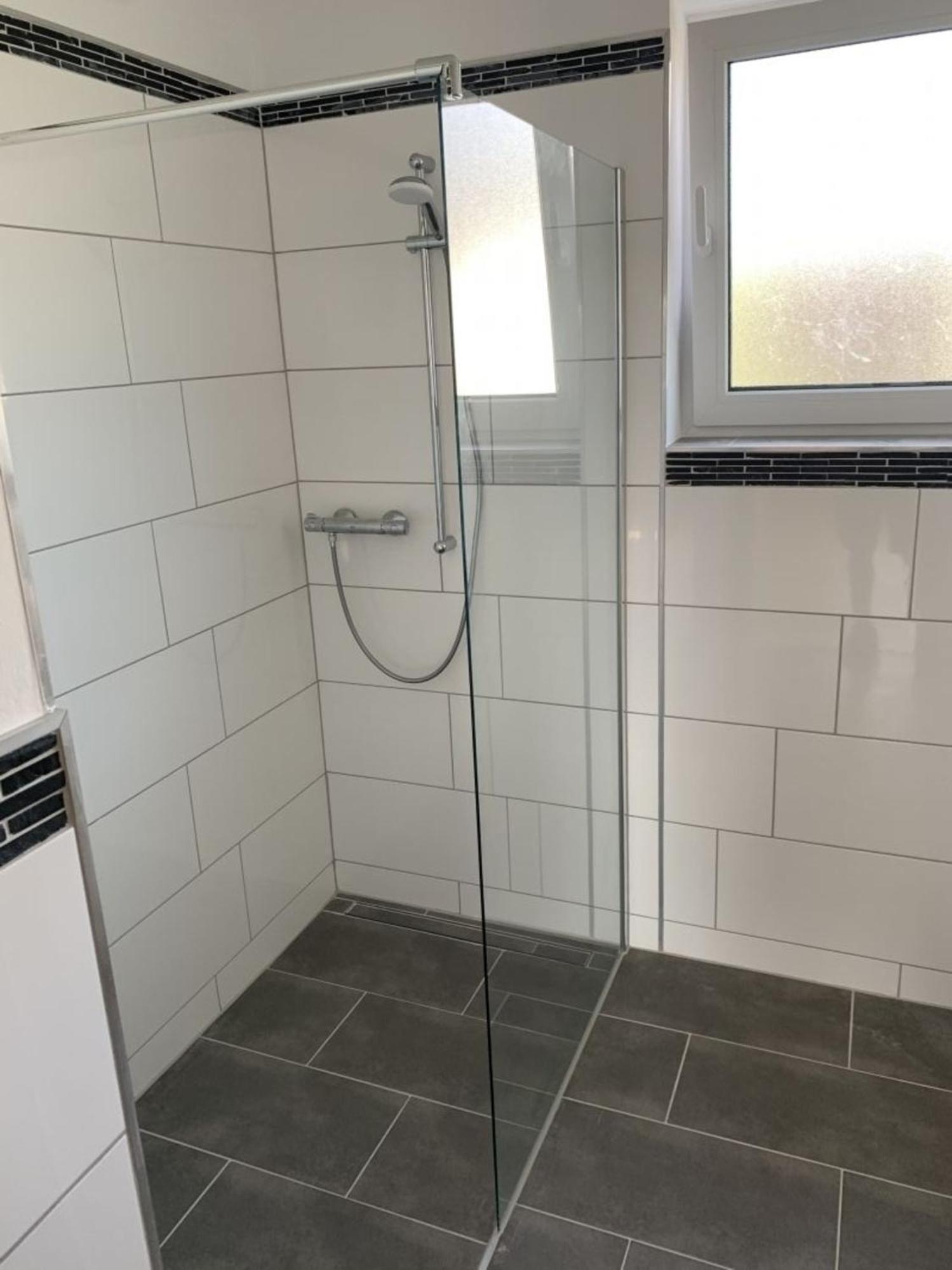 Ferienwohnung Auf der Traumschleife Lierschied Exterior foto