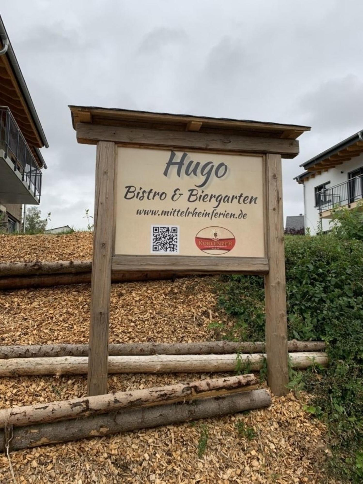 Ferienwohnung Auf der Traumschleife Lierschied Exterior foto