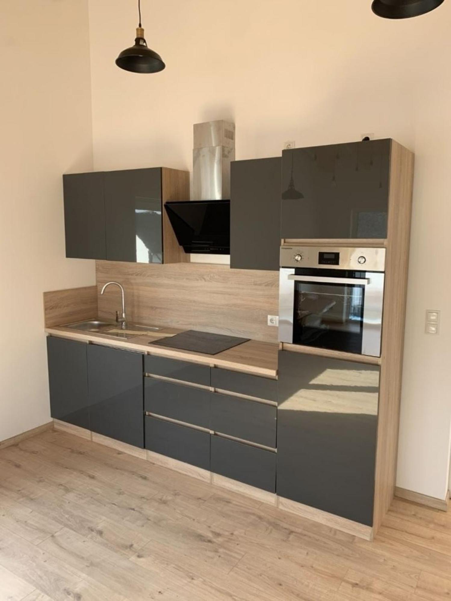Ferienwohnung Auf der Traumschleife Lierschied Exterior foto