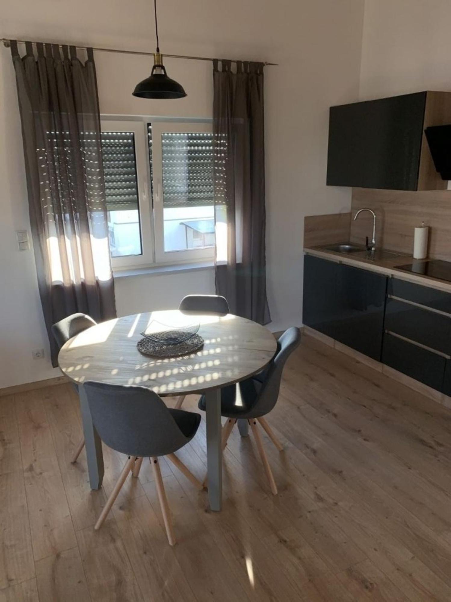 Ferienwohnung Auf der Traumschleife Lierschied Exterior foto